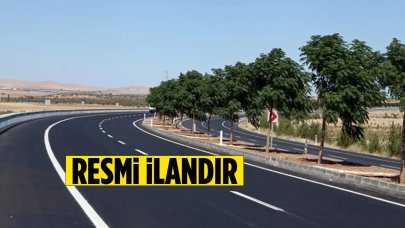 Kağıthane Belediyesi karayolu işleri yaptıracak