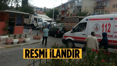 Beykoz Devlet Hastanesi ve Tepeüstü Ek Hizmet Binası için  bakım ve onarım hizmeti alımı yapılacak