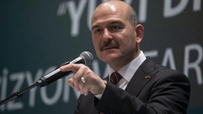 Soylu'nun hedefinde yine gazeteciler var: Bu kez Fahrettin Altun'u etiketleyip şikayet etti