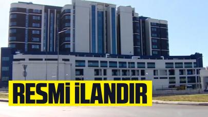 Şişli Hamidiye Etfal Eğitim ve Araştırma Hastanesi ürolojik lazer probu alımı yapacak