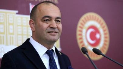 CHP'li Karabat: Faiz politikasına değil kaynakların doğru kullanımına bakın