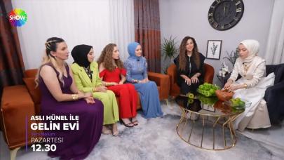 Gelin Evi Buse Işık kimdir? Instagram hesabı