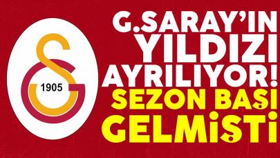 Galatasaray'ın yıldızı takım arıyor! Büyük umutlarla geldi ama fiyasko çıktı