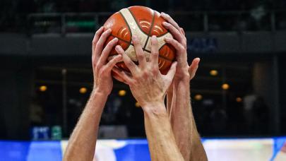 Darüşşafaka Lassa Aliağa Petkim Spor deplasmanında