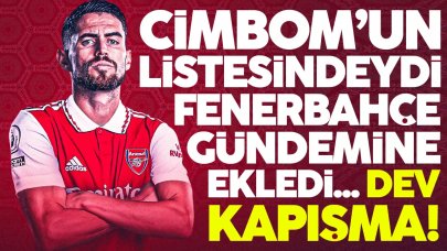 Galatasaray'ın gündemindeki Jorginho için Fenerbahçe devreye girdi! Flaş kapışma