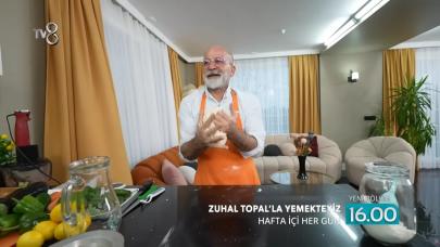 Zuhal Topal'la Yemekteyiz Şükrü kimdir? Instagram hesabı