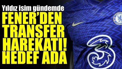 Fenerbahçe'den stoper bombası! Hedef İngiltere