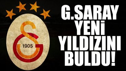 Galatasaray yeni maestrosunu buldu! Ndombele giderse o gelecek