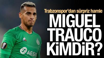 Miguel Trauco kimdir? Kariyeri ve biyografisi