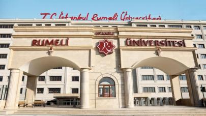 Rumeli Üniversitesi Trakya birincisi oldu