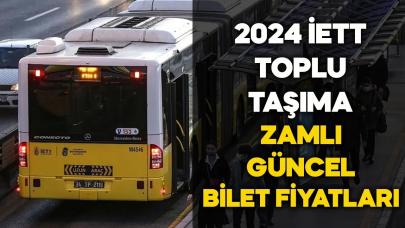 İstanbul'da abonman ücreti güncellendi mi, 2024 aylık abonman fiyatı ne kadar?