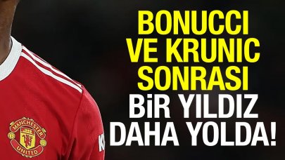 Fenerbahçe'ye bir dünya yıldızı daha!