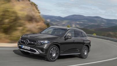 2024 Şubat Ayı Mercedes Fiyat Listesi! CLA, CLE, Couple, AMG, EQS, EQE fiyatları