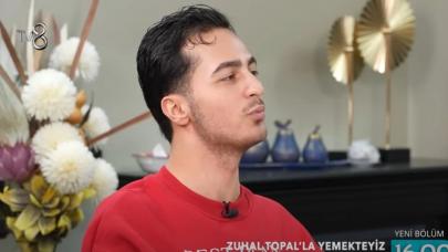 Zuhal Topal'la Yemekteyiz 17 Ocak puanları! Yağız Akbulak kaç puan aldı?