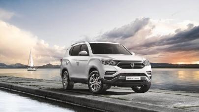 2024 Şubat Ayı SsangYong Güncel Fiyat Listesi!