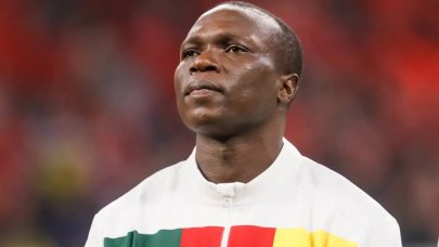 Beşiktaş'ta bir Vincent Aboubakar dönemi daha sona eriyor! İşte izlenecek rota