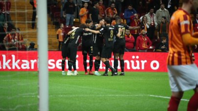 Ümraniyespor Göztepe deplasmanında