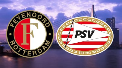 24 Ocak Feyenoord PSV maçı canlı takip et! Hollanda Kupası