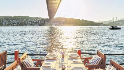 2024 Lacivert  Restaurant Menüsü ve Fiyat Listesi