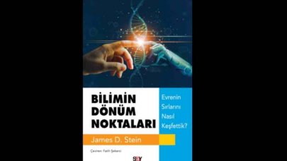 Bilimin Dönüm Noktaları Kitabı Konusu Nedir?