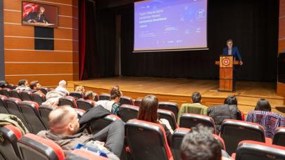 Bahçeşehir Üniversitesi'nden genç yazılımcılar için istihdam merkezi