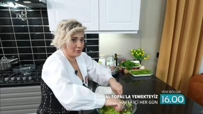 Zuhal Topal'la Yemekteyiz 29 Ocak puanları! Fatma kaç puan aldı?