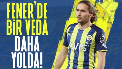 Fenerbahçe'de bir ayrılık daha! Yıldız ismin İstanbul macerası sona eriyor