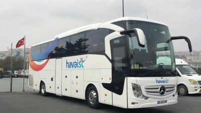 Bakırköy İDO İstanbul Havalimanı HAVAİST güzergahı, durakları, sefer saatleri ve bilet fiyatları