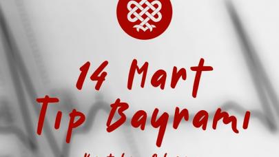 Tıp Bayramı nedir neden kutlanır? 2019 Tıp Bayramı mesajları