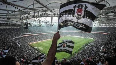 Beşiktaş 3 hafta sonra gol sevinci yaşadı