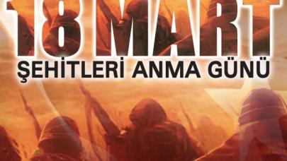 18 Mart Çanakkale Zaferi ve Şehitleri Anma Günü mesajları - 104. yıl kutlu olsun!