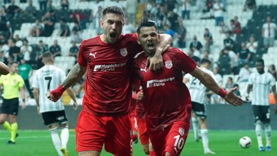 Pendikspor'da hedef Trabzonspor maçı!