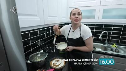 Zuhal Topal'la Yemekteyiz 22 Şubat puanları! Hacer kaç puan aldı?