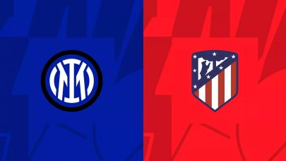 20 Şubat Inter Atletico Madrid maçı saat kaçta ve hangi kanalda?