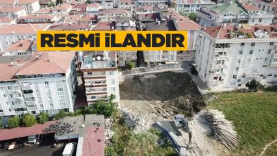 YASAL İŞLEMLERİ TAMAMLANMIŞ KAÇAK BİNALARIN YIKILMASI YAPILACAK