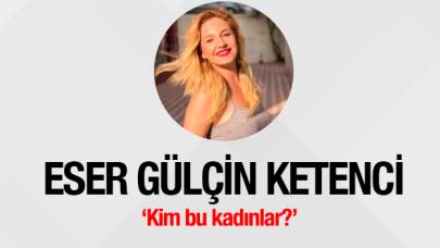 Kim bu kadınlar