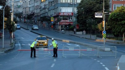 24 Mart İstanbul'da trafiğe kapalı yerler neresi? Güzergahlar açıklandı