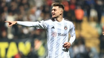 Beşiktaş kupada Konyaspor'u ağırlayacak