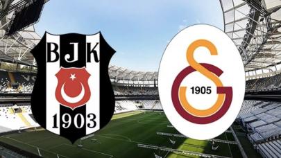 3 Mart Beşiktaş Galatasaray maçı saat kaçta ve hangi kanalda?