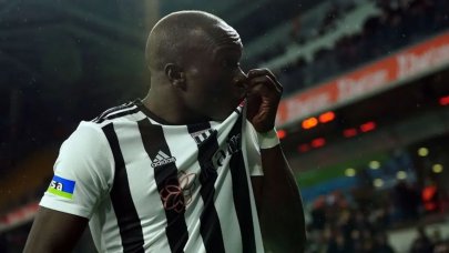 Aboubakar için kritik tarih 7 Mart