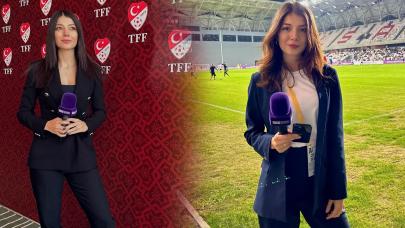 Bein Sports Nur Bilge kimdir? Instagram hesabı nedir?