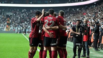 11 Mart Gaziantep FK Beşiktaş maçı saat kaçta ve hangi kanalda? Kartal Avrupa için sahada