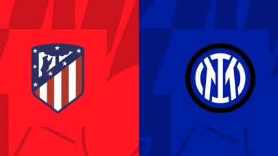 13 Mart Atletico Madrid Inter maçı saat kaçta ve hangi kanalda? Canlı yayınlayan kanallar listesi