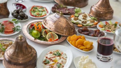 2024 Avcılar'da iftar yapılabilecek en iyi 5 mekan! İftar menülerinde neler var?