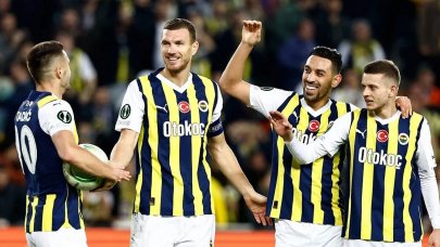 Fenerbahçe Union Saint Gilloise maçı nasıl şifresiz izlenir? CBC Sport Azerbaycan kanalı frekansı