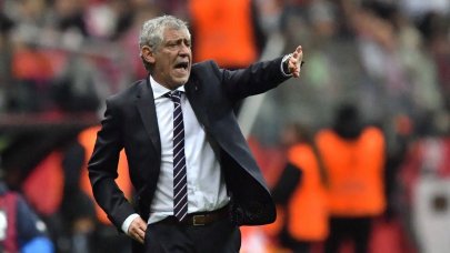 Fernando Santos sorgulanıyor! Yollar ayrılabilir...