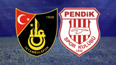 15 Mart Pendikspor İstanbulspor maçı saat kaçta ve hangi kanalda?