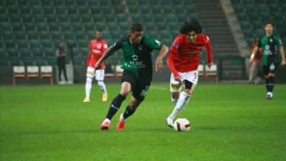 15 Mart Gençlerbirliği Kocaelispor maçı saat kaçta ve hangi kanalda?