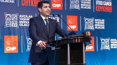 Utku Caner Çaykara: Avcılar için çok çalışacağız