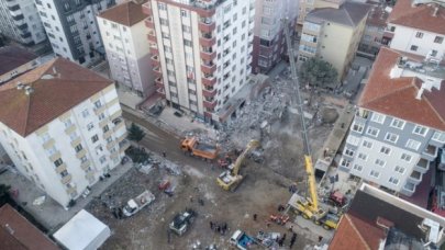 Yeşilyurt apartmanıyla ilgili istenen cezalar belli oldu